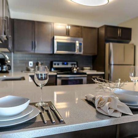 Fort Garry Place Furnished Suites 위니펙 외부 사진